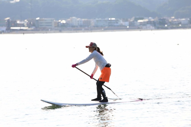 鎌倉由比ガ浜SUP 鎌倉由比ガ浜SUP